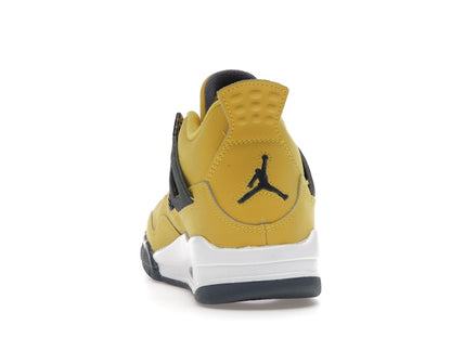 Jordan 4 Retro Lightning (2021) (GS)