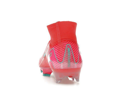 Nike Zoom Mercurial Superfly 10 Elite FG Mad Energy Pack