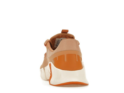 Nike Free Metcon 5 Amber Brown Campfire Orange (Women's)