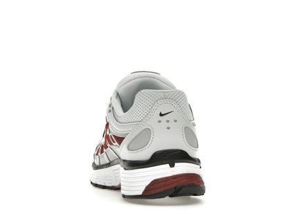 Nike P-6000 Dark Team Red