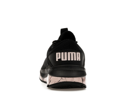 Puma Pacer Future Marble Black Chalk Pink (Women's)