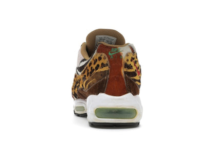 Nike Air Max 95 atmos Animal Pack