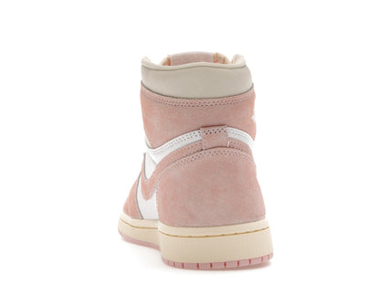 Jordan 1 Retro High OG Washed Pink (Women's)
