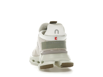 On Running Cloudnova Moon Aloe (Women's)