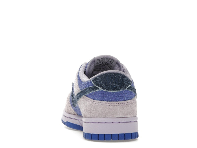 Nike Dunk Low SE Hydrangeas (Women's)