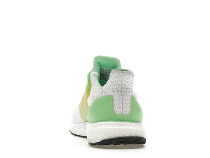 adidas Ultra Boost 5.0 DNA White Beam Green