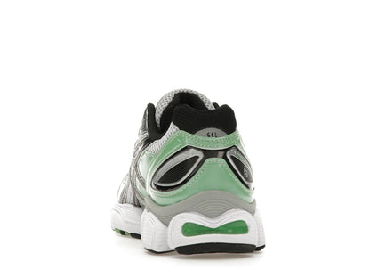 ASICS Gel-Nimbus 9 White Bamboo (Women's)
