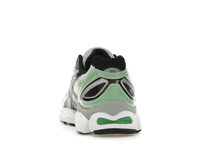 ASICS Gel-Nimbus 9 White Bamboo (Women's)