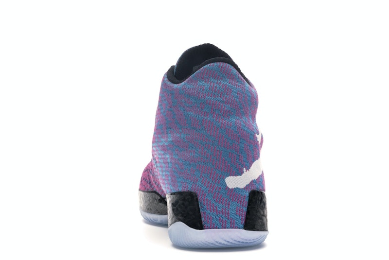 Jordan XX9 Riverwalk