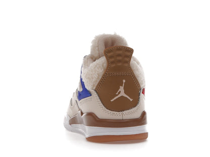 Jordan 4 Retro Where the Wild Things Are (PS)