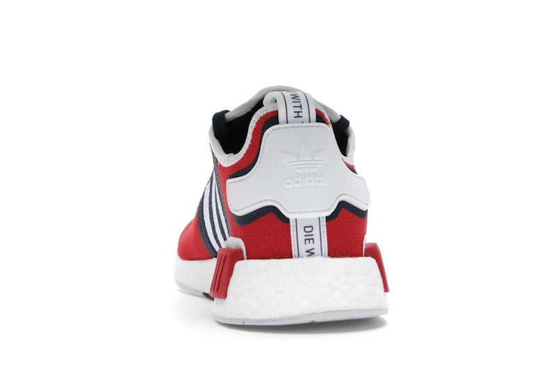 adidas NMD R1 USA
