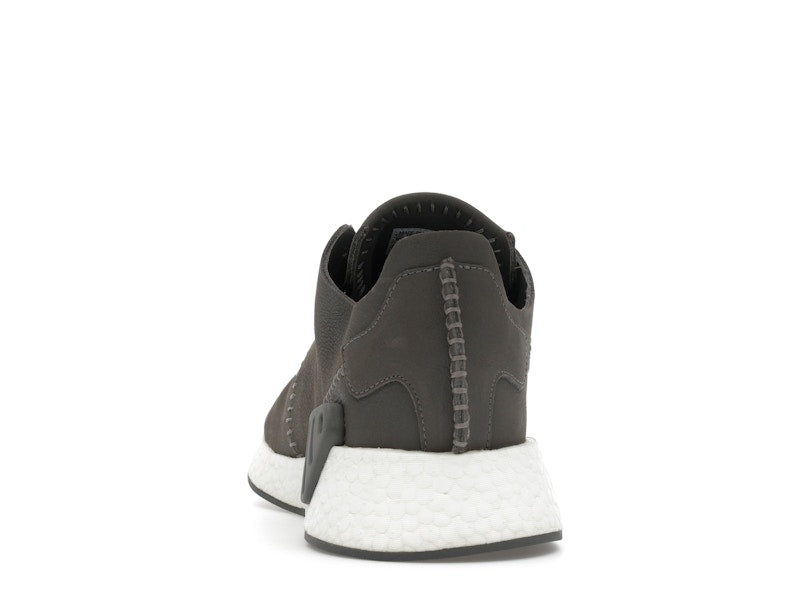 adidas NMD R2 Wings and Horns Ash