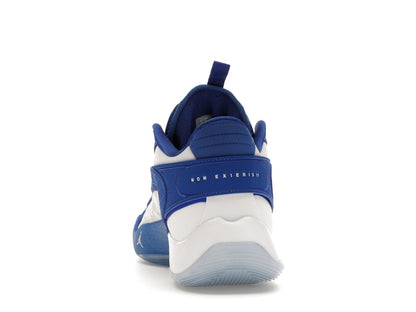 Jordan Luka 2 TB Game Royal White