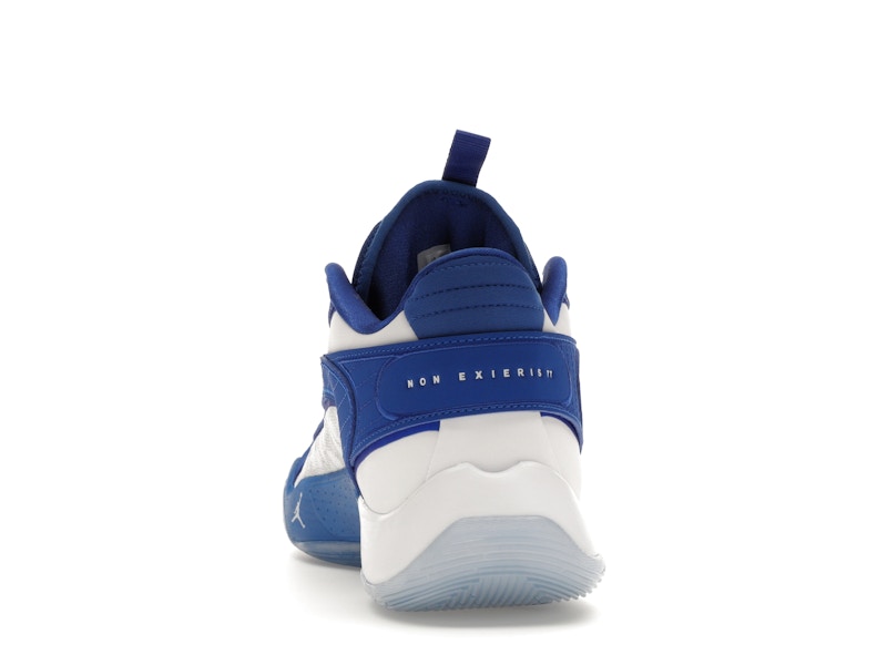 Jordan Luka 2 TB Game Royal White