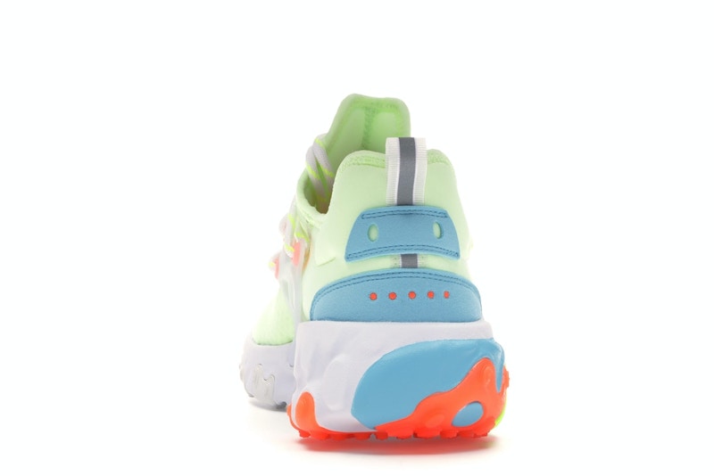 Nike React Presto Barely Volt