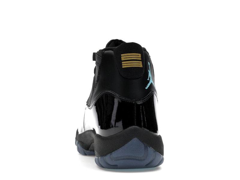 Jordan 11 Retro Gamma Blue (2025)