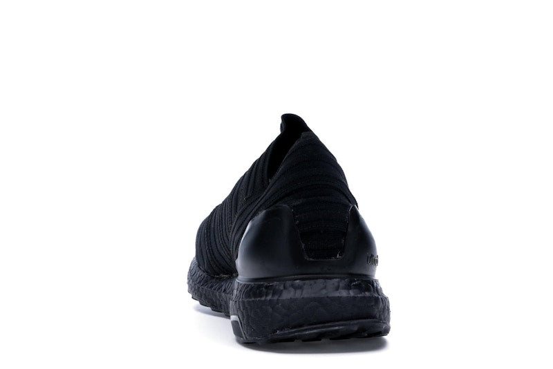 adidas Nemeziz Tango 17 Ultra Boost Triple Black