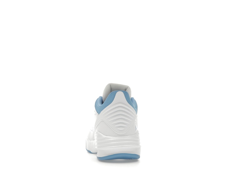 Jordan Max Aura 5 White University Blue (GS)