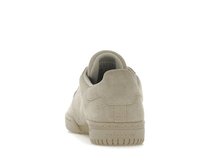 adidas Yeezy Powerphase Clear Brown