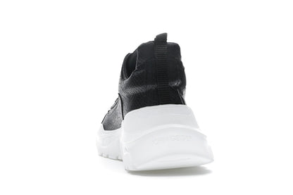 John Geiger 003 Black Python