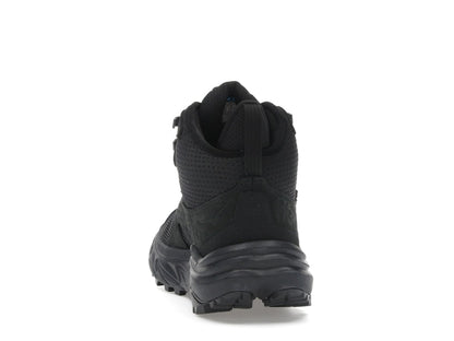 Hoka One One Anacapa 2 Mid Gore-Tex Black (Women's)