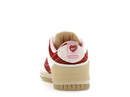 Nike Dunk Low Disrupt 2 Valentine's Day (2023) (Women's)