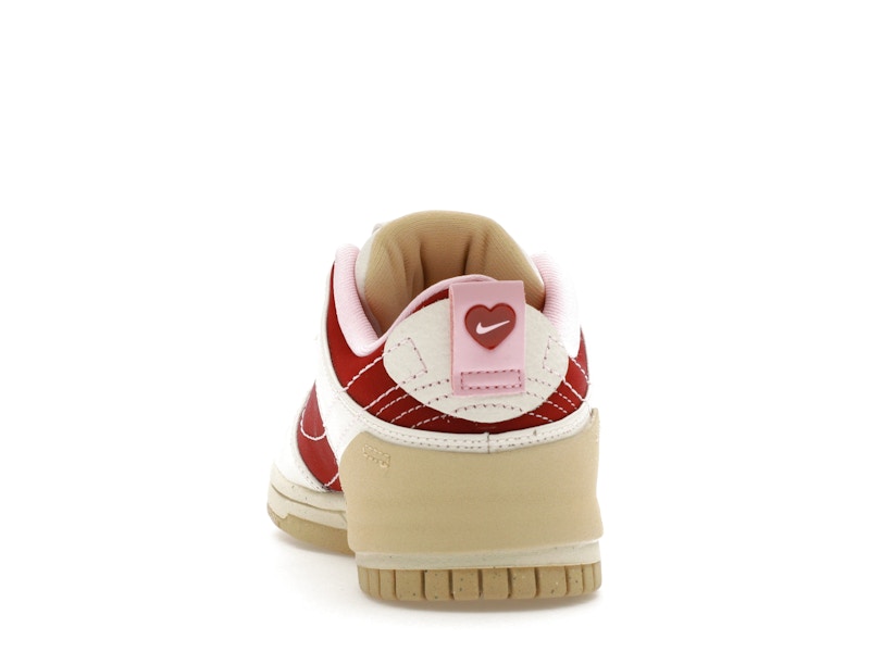 Nike Dunk Low Disrupt 2 Valentine's Day (2023) (Women's)