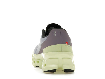 On Running Cloudmonster Nimbus Hay (Women's)