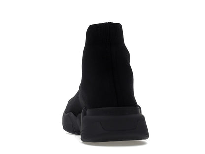 Balenciaga Speed 2.0 Black (Women's)