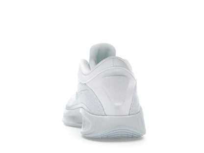 Nike GT Hustle Academy White Pure Platinum Glacier Blue