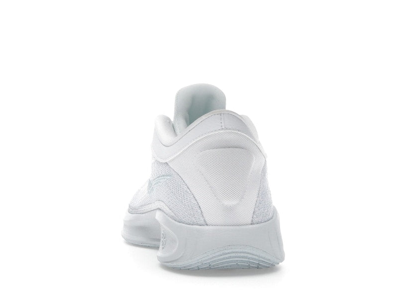Nike GT Hustle Academy White Pure Platinum Glacier Blue