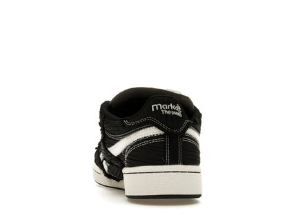 Reebok Club C 85 Pump Market Black