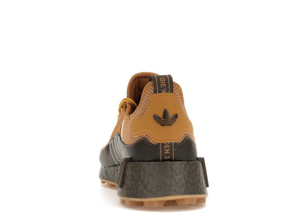 adidas NMD R1 Trail Cardboard Brown