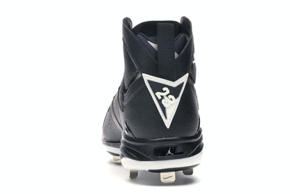Jordan 7 Retro Cleat Oreo