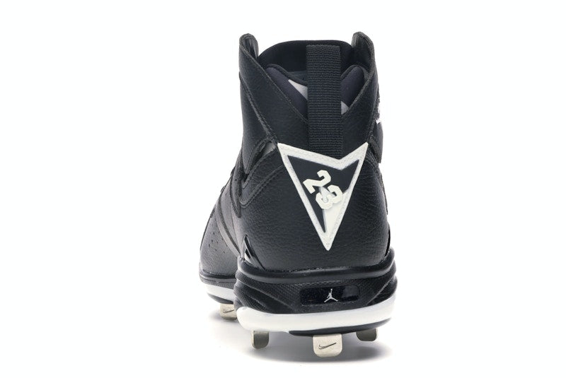 Jordan 7 Retro Cleat Oreo
