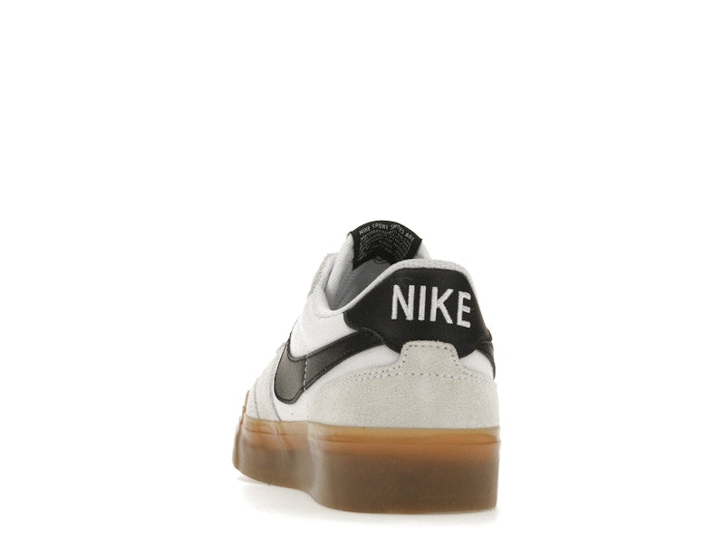 Nike SB Zoom Pogo Plus White Black Gum (Women's)
