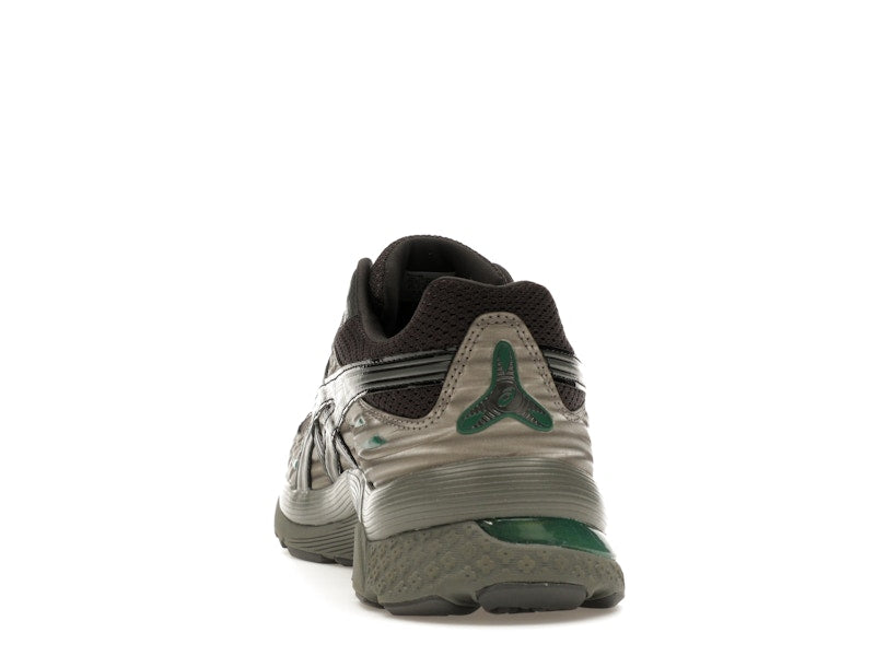 ASICS Gel-Flammae Kiko Kostadinov Gunmetal (Women's)