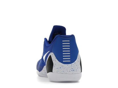 Nike Kobe 9 Elite Low EM Protro Game Royal