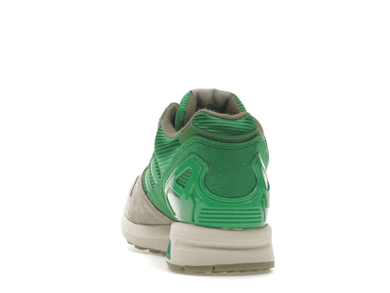 adidas ZX 8000 Fresh Mint Tea