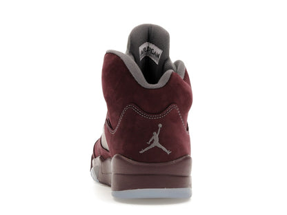Jordan 5 Retro Burgundy (2023)