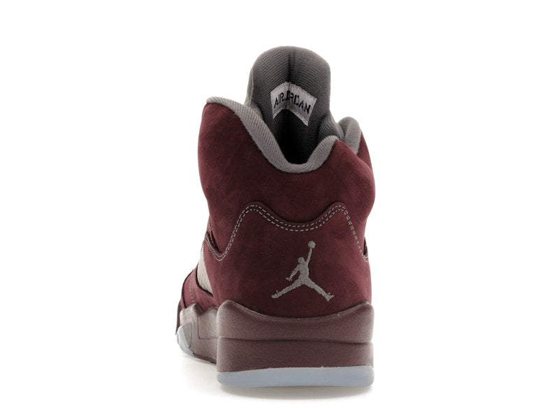 Jordan 5 Retro Burgundy (2023)