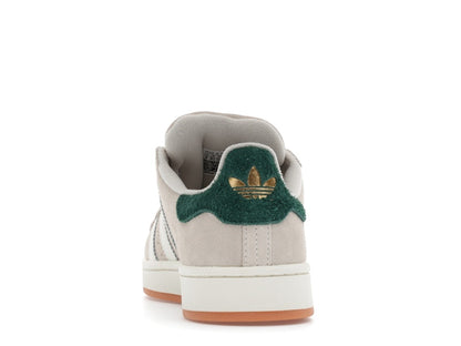 adidas Campus 00s Alumina Off White Collegiate Green