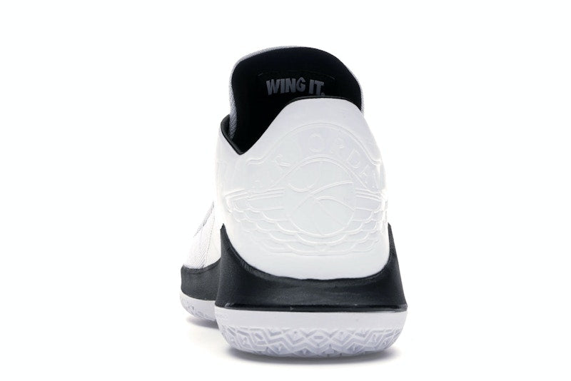 Jordan XXXII Low Wing It