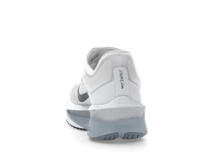 Nike Zoom Fly 6 White Pure Platinum Obsidian Mist Gridiron (Women's)