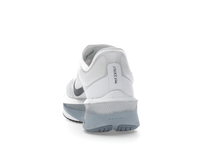 Nike Zoom Fly 6 White Pure Platinum Obsidian Mist Gridiron (Women's)