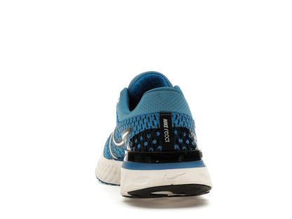 Nike React Infinity Run Flyknit 3 Dutch Blue