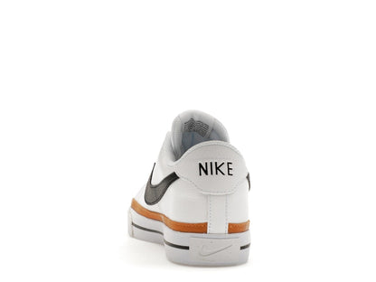 Nike Court Legacy Next Nature White Desert Ochre
