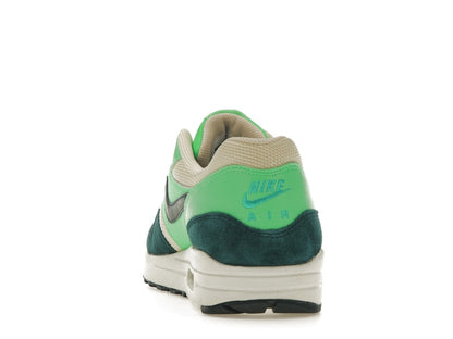 Nike Air Max 1 Birch Atomic Teal