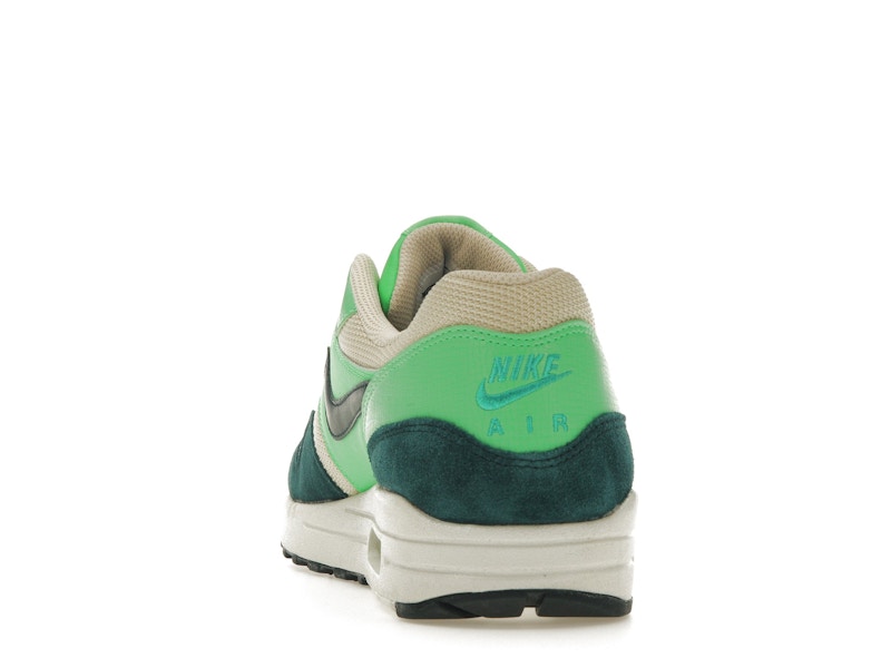 Nike Air Max 1 Birch Atomic Teal