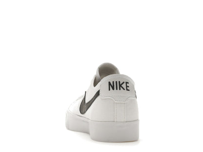 Nike SB Blazer Court White Black